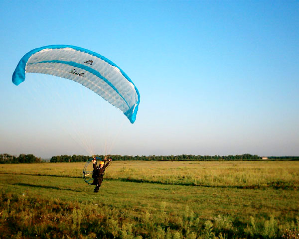 07.07.2004 Разбег
