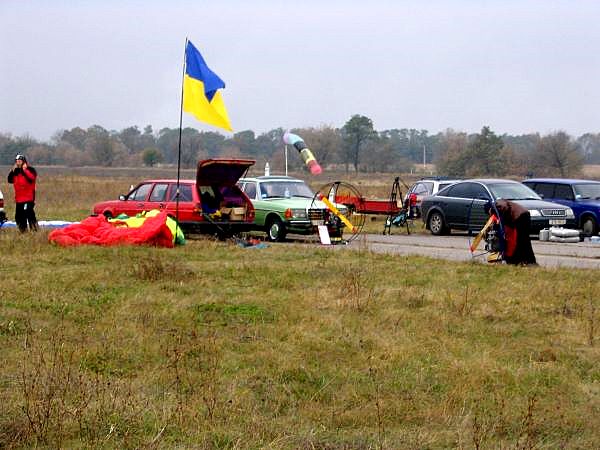 23.10.2004 Кременчуг, кубок Величко