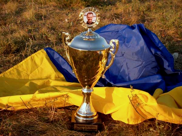 29.10.2005-01.11.2005 Кубок им. А.И. Величко