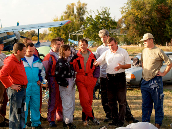 29.10.2005-01.11.2005 Кубок им. А.И. Величко