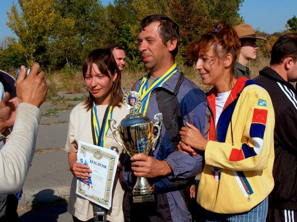 29.10.2005-01.11.2005 Кубок им. А.И. Величко