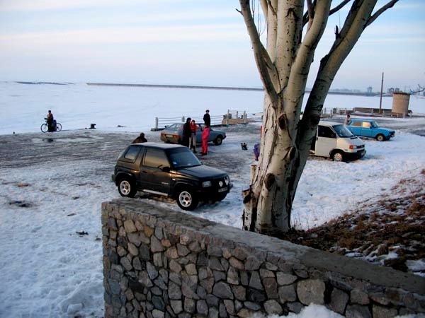 19.02.2006 Ледовый кубок г. Светловодск, Пора прощаться