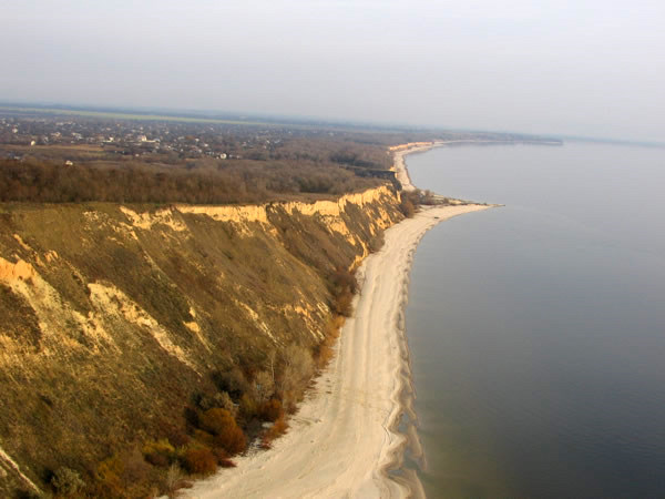 Полет на Пивиху 26.11.2006