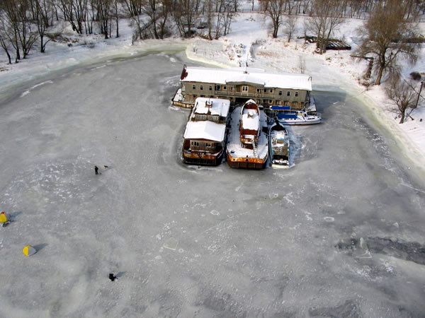 Морская школа  04.02.2007