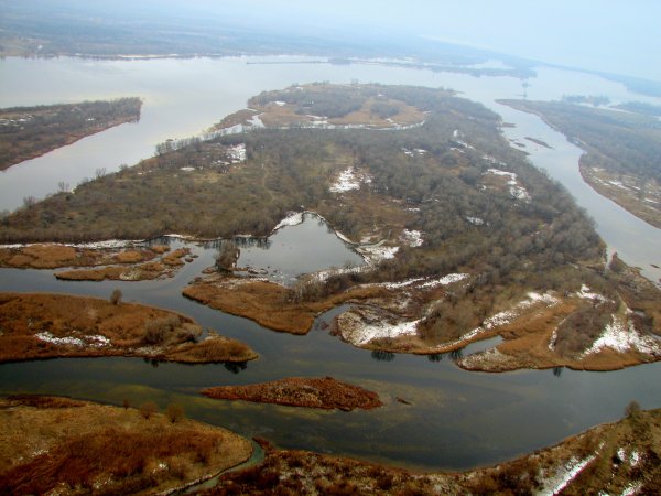 Острова