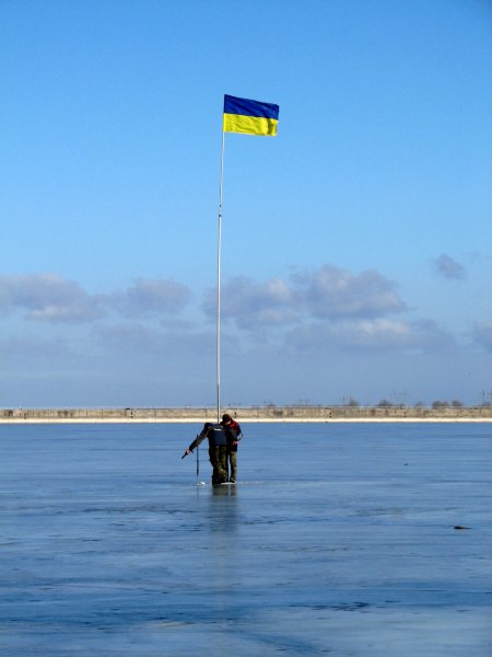 Традицию нарушать нельзя!