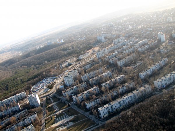 Светловодск