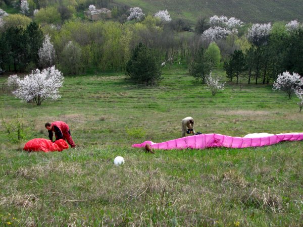 Млынок 12.04.2008