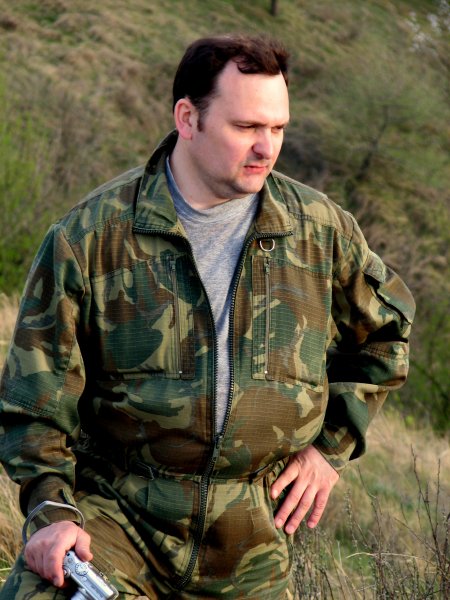 Млынок 12.04.2008