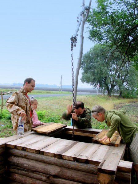 Мануйловка 2007
