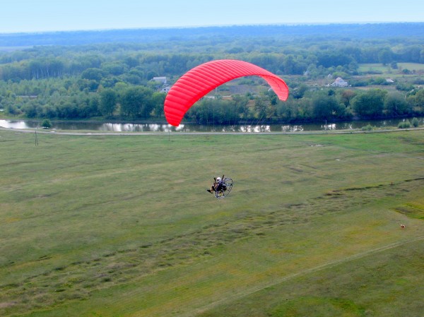 Мануйловка 2007