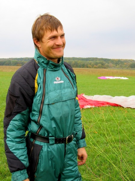 Денис Кукса (г. Киев)