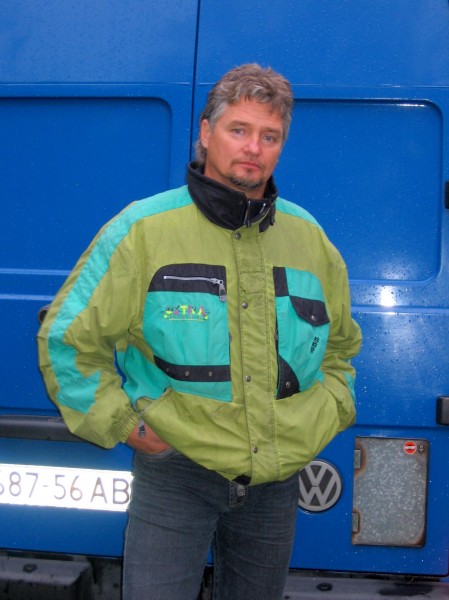 Гриша Селиванов