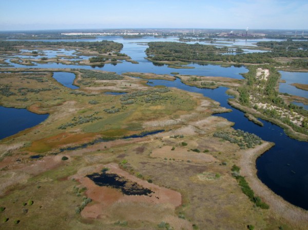 27.09.2009 с. Успенка. В Далеке г. Комсомольск