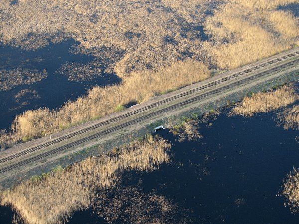 Железная дорога