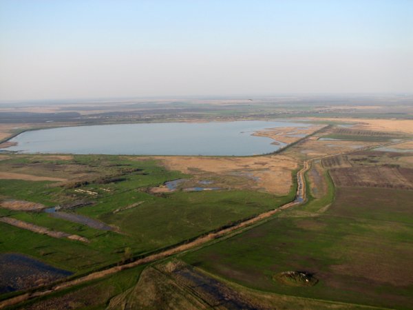 Водоотстойник