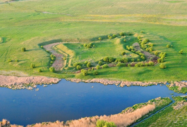 Замчище ракочи