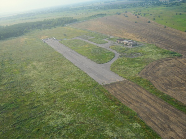 Гонки 30.07.2011